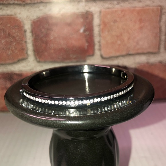 Kate Spade Ring It Up Pave Bangle - Picture 17 of 17